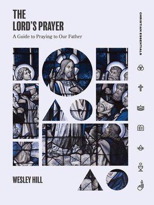 cover image of The Lord's Prayer
